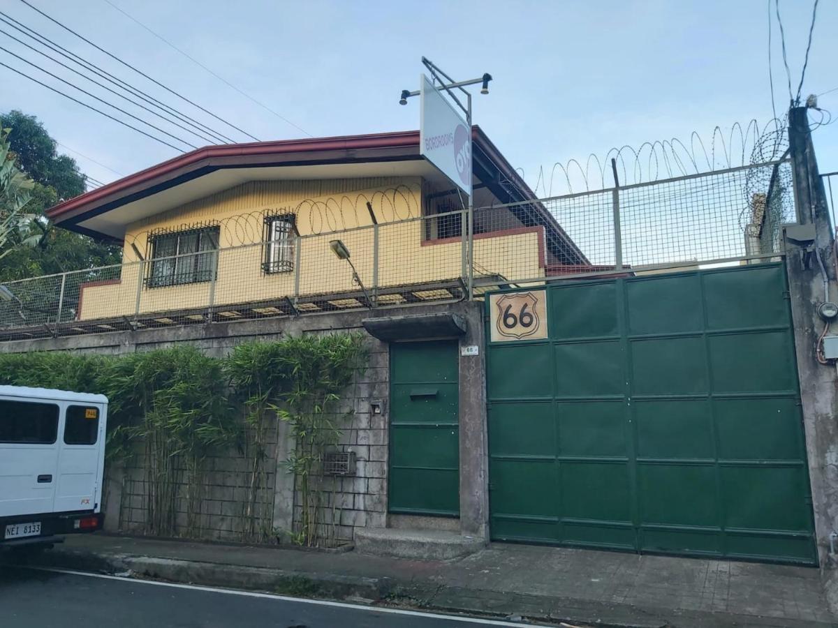 Oyo 916 Angel'S Boardrooms Manila Exterior photo